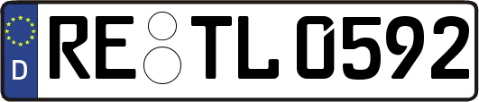 RE-TL0592
