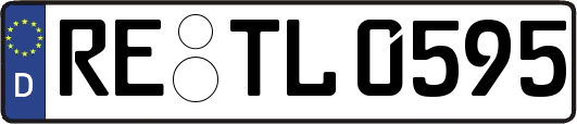 RE-TL0595