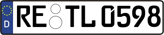 RE-TL0598