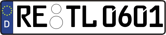 RE-TL0601
