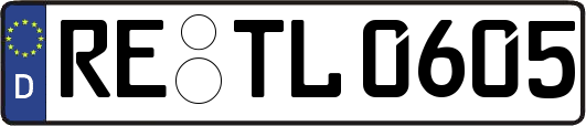 RE-TL0605