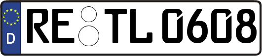 RE-TL0608