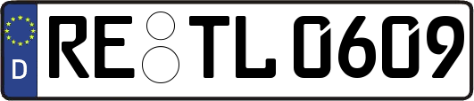 RE-TL0609