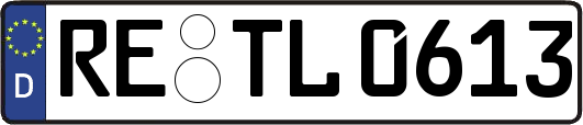 RE-TL0613