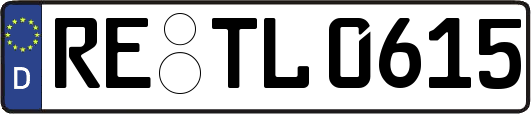 RE-TL0615