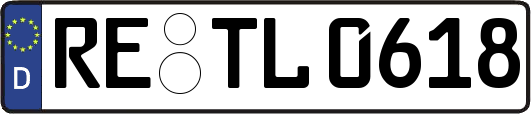 RE-TL0618