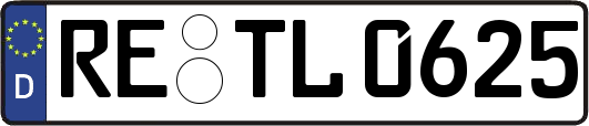 RE-TL0625