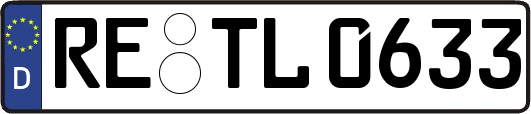 RE-TL0633