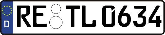 RE-TL0634