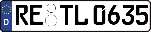 RE-TL0635