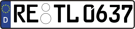 RE-TL0637