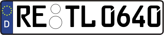 RE-TL0640