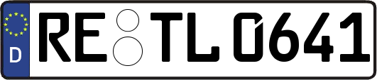 RE-TL0641