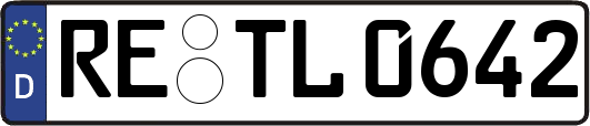 RE-TL0642