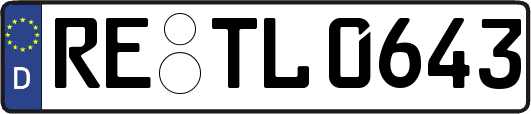 RE-TL0643