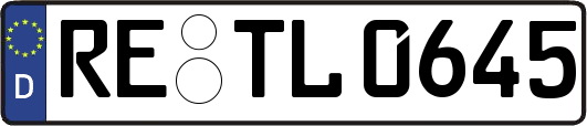 RE-TL0645