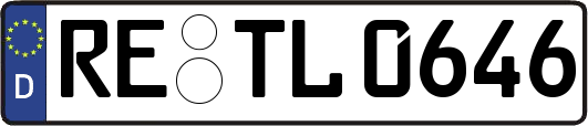 RE-TL0646