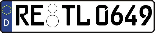 RE-TL0649