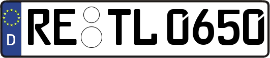 RE-TL0650