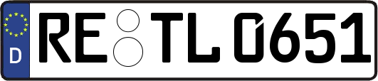 RE-TL0651