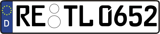 RE-TL0652
