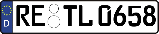 RE-TL0658