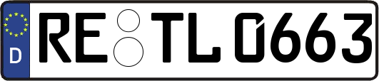RE-TL0663