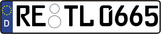 RE-TL0665