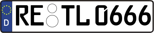 RE-TL0666
