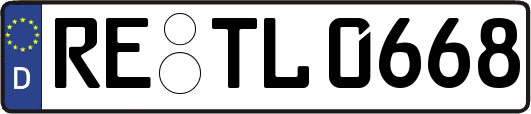 RE-TL0668