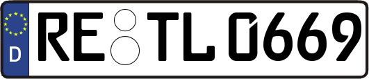 RE-TL0669
