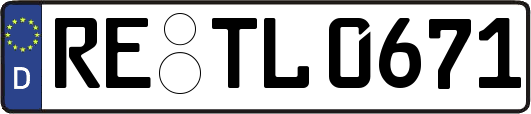 RE-TL0671