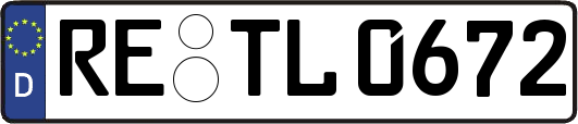 RE-TL0672