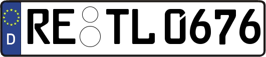 RE-TL0676