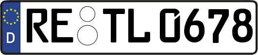 RE-TL0678