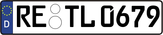 RE-TL0679