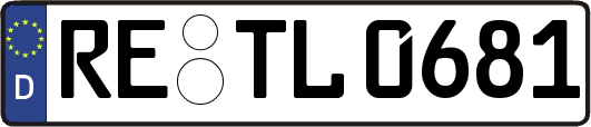 RE-TL0681