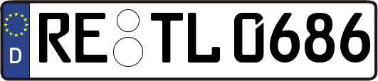 RE-TL0686