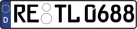 RE-TL0688