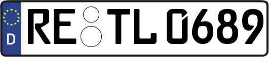RE-TL0689