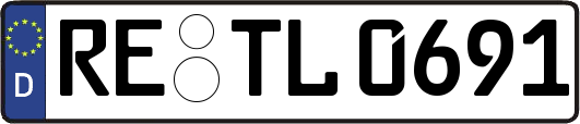 RE-TL0691