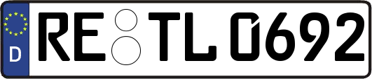 RE-TL0692