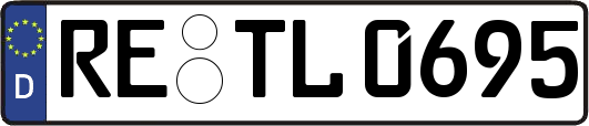 RE-TL0695
