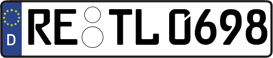 RE-TL0698