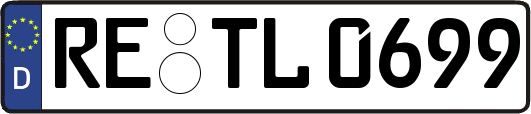 RE-TL0699