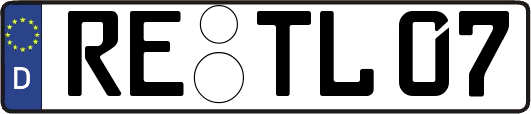 RE-TL07