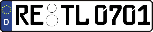 RE-TL0701