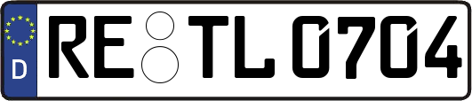 RE-TL0704