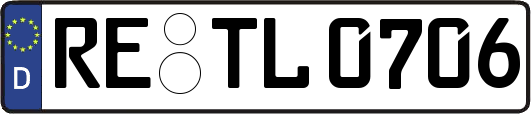 RE-TL0706
