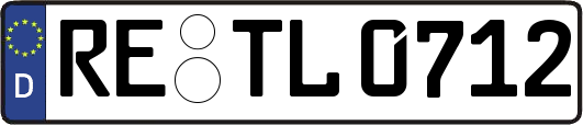 RE-TL0712